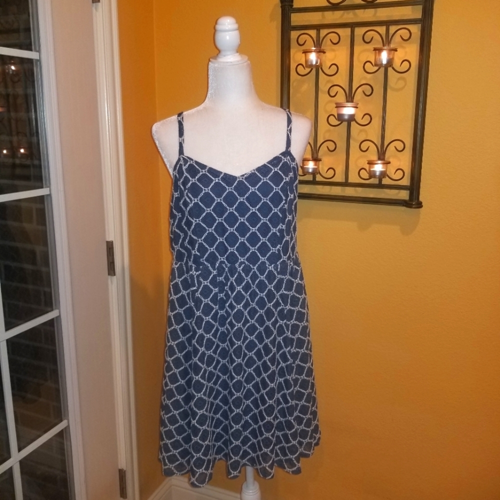 Torrid Dress